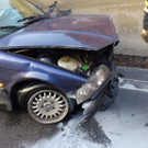 Alle Bilder vom Crash in Krumbach