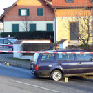 Dramatisches Ende eines Überfalls in Graz