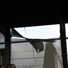 Bilder nach dem Brand 