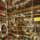 Rom: Louis Vuitton öffnet offiziell die Pforten seines Maison Roma Etoile
