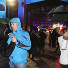 Walzertanzen: Bilder der Generalprobe 