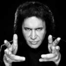 Kiss-Rocker Gene Simmons zeigte für Manfred Baumann Zunge