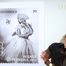 Pressekonferenz: Opernball 2012