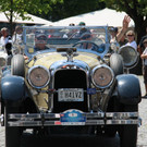 15. Silvretta Classics mit Start im Montafon - Impressionen von Luggi Knobel