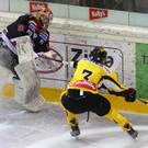 Vienna Capials vs Znojmo 31.1.2012