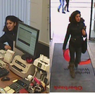 Taschendiebin vom Karlsplatz gesucht