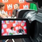 Marcel Koller im VN-Videochat