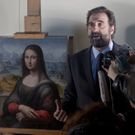 Kopie der Mona Lisa in Madrid entdeckt