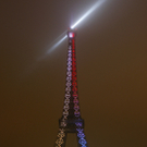 Das Jahr 2010 hat in Paris begonnen