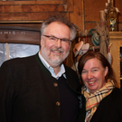 Bilder von der Vernissage