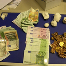12-köpfiger Suchtgift-Dealer-Ring in Wien gesprengt: Die Beute
