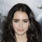 Bilder von Lily Collins
