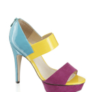 Humanic: Das ist die farbenfrohe Spring/Summer-Kollektion