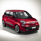 Der neue Fiat 500L
