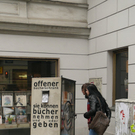 2 Jahre Offene Bücherschränke in Wien