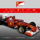 Der neue Ferrari F 2012