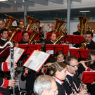 Hard, Silvesterkonzert