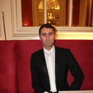 Opernball 2012: Tanz-Leiter Ismet Özdek