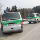 Mehr Bilder vom Crash