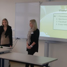 Bilder vom Infonachmittag