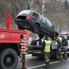 Bilder des Wracks 