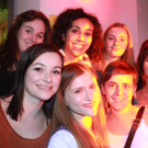 Steinebach Clubbing