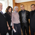Hochzeit von Sümeyye Şimşir und Ali Efe