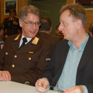 Feuerwehr Bartholomäberg