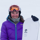 Sophia Ganahl
