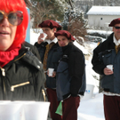 Kinderfasching St. Anton i. M.