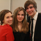 BG Blumenstraße Ball