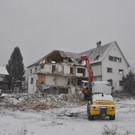 Wohnanlage Montfortstrasse