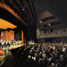 Silvesterkonzert des Jugend­sinfonieorchester Dornbirn