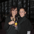 Musikalischer Jahreswechsel mit dem Jugend­sinfonieorchester Dornbirn