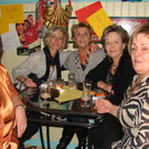 Bilder von der Faschingsparty