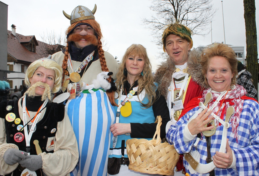 Fasching UMZUG Lochau Impressionen 2011 _1__jpg-1328440861