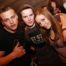 Bottle Night & Afterhour