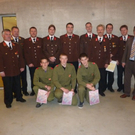 Bilder Jahreshauptversammlung