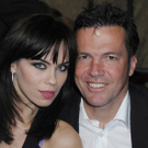 Lothar und seine (Ex) Liliana