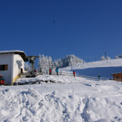 Skigebiet Gröllerkopf Übersaxen