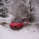 Bilder der Bergung