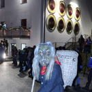 Neujahrslauf in Goldegg