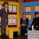 Schultheater