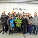 Poly meets Wirtschaft 2012