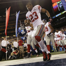 Super Bowl XLVI 2012: Erste Hälfte