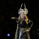 Super Bowl XLVI 2012: Madonna in der Halftime-Show