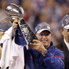 Super Bowl XLVI 2012: So jubeln Sieger