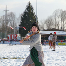 Bilder vom Schnalzen - Tag 2