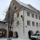 Johanniterhof Feldkirch