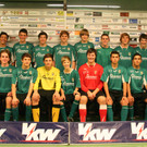 Toller Erfolg für die U17 des SC Austria Lustenau